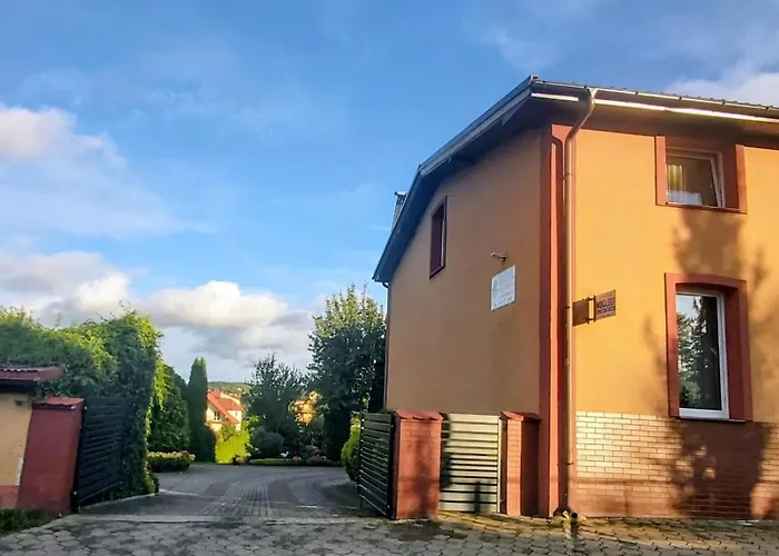 Apartmán Dom Pod Grusza Chmielno