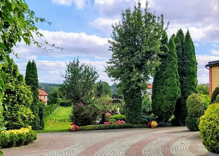 Dom Pod Grusza * Chmielno